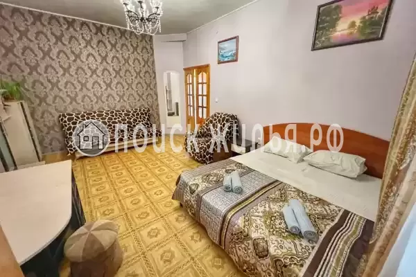 «Анапский дворик» «Анапский дворик»