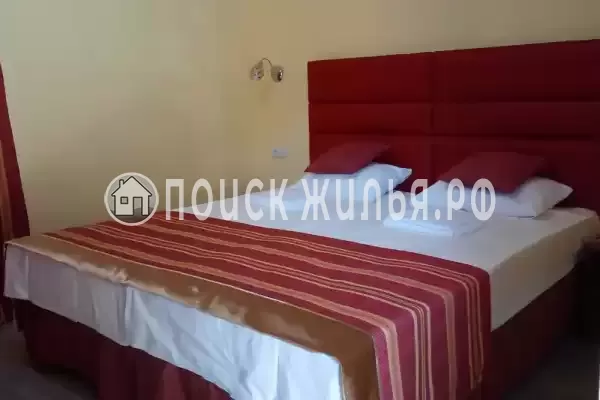 Частный сектор «ЭкоДом»