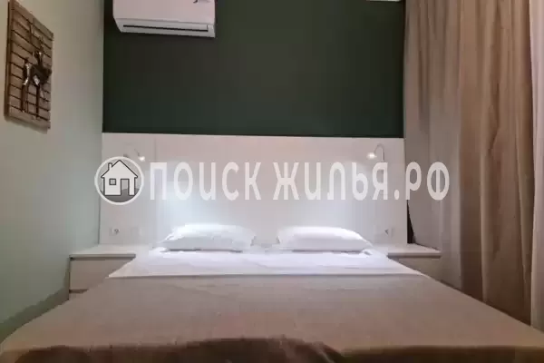 «Дельфин Холидей Парк Инал»