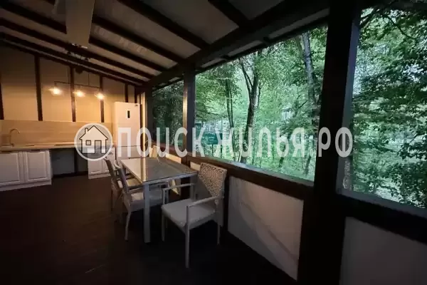 «Дельфин Холидей Парк Инал»