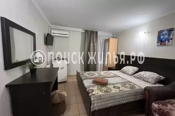 «Анапский дворик» «Анапский дворик»