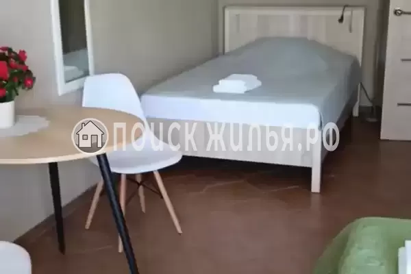 Гостевой дом «МысДома»