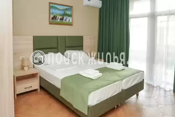 Гостевой дом «МысДома»