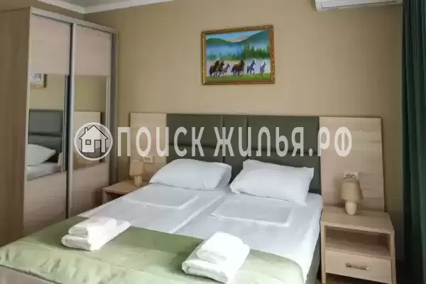 Гостевой дом «МысДома»