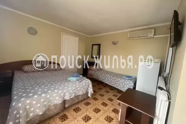 «Анапский дворик» «Анапский дворик»