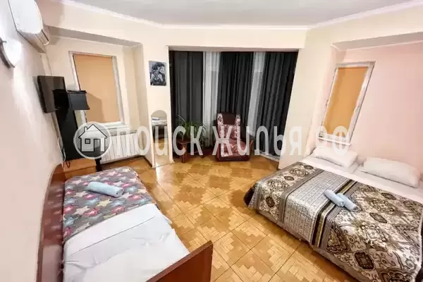 «Анапский дворик» «Анапский дворик»