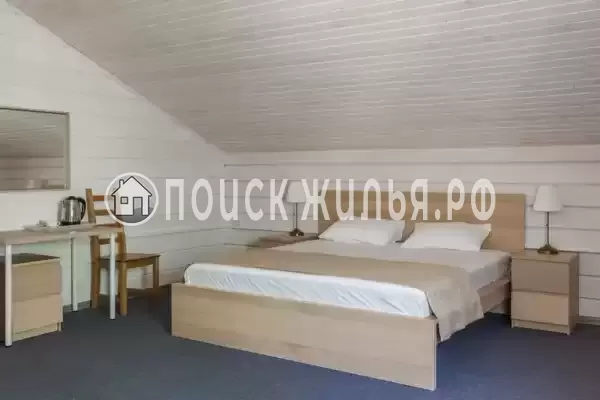 Частный сектор «Гостиничный комплекс Инал»