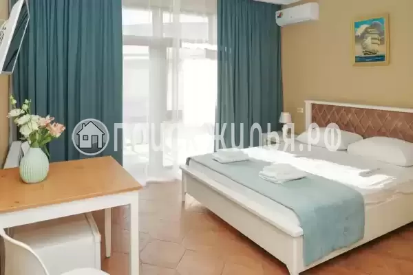 Гостевой дом «МысДома»