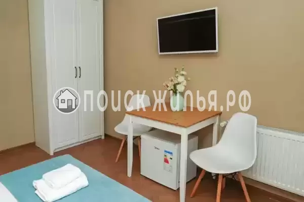 Гостевой дом «МысДома»