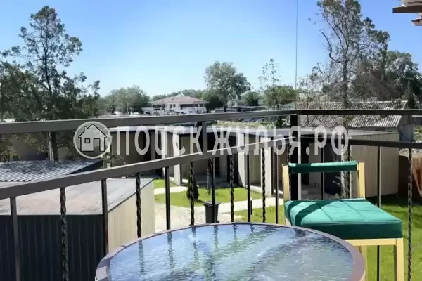 Гостевой дом «AgriaDzhem» Гостевой дом «AgriaDzhem»