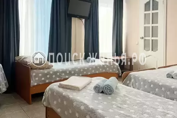 «Анапский дворик» «Анапский дворик»