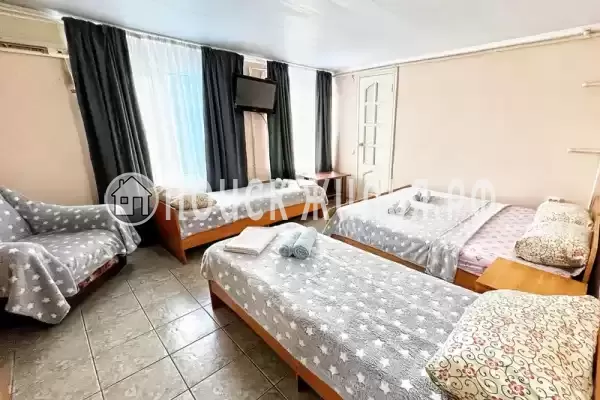 «Анапский дворик» «Анапский дворик»