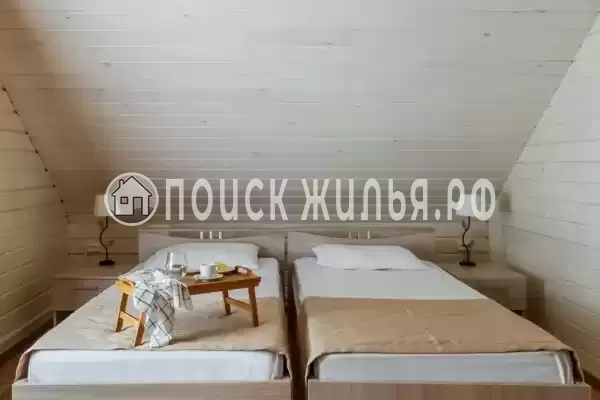 Частный сектор «Гостиничный комплекс Инал»