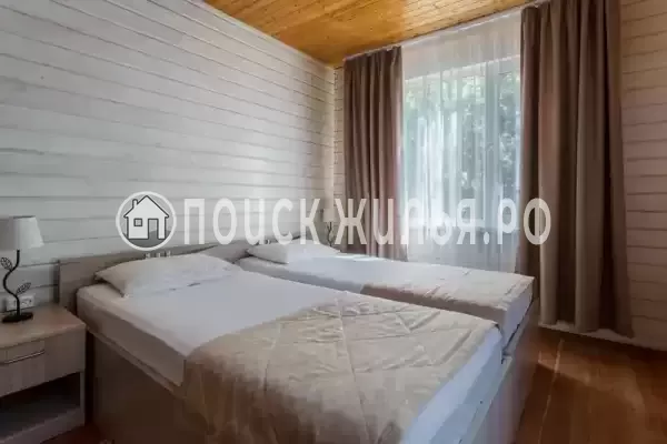 Частный сектор «Гостиничный комплекс Инал»