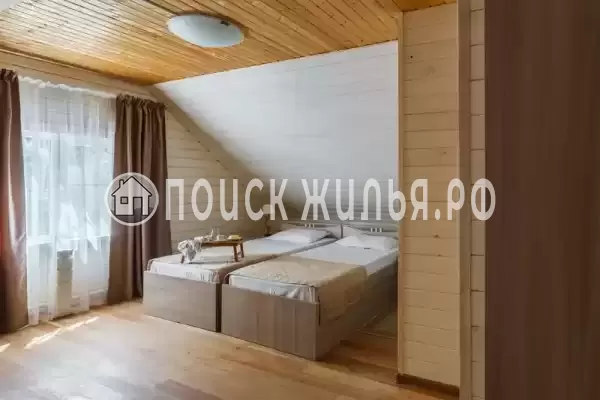 Частный сектор «Гостиничный комплекс Инал»