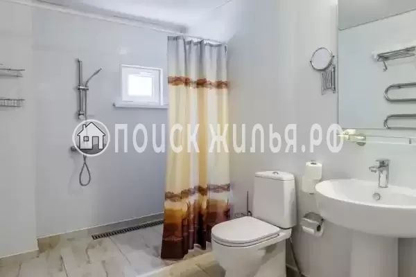 Частный сектор «Гостиничный комплекс Инал»