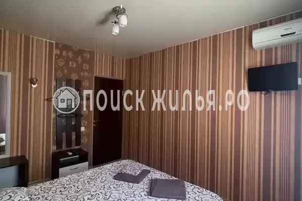 Гостевой дом «AgriaDzhem» Гостевой дом «AgriaDzhem»