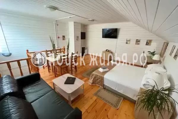 Частный сектор «Гостиничный комплекс Инал»