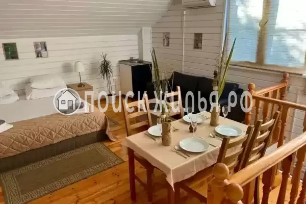 Частный сектор «Гостиничный комплекс Инал»