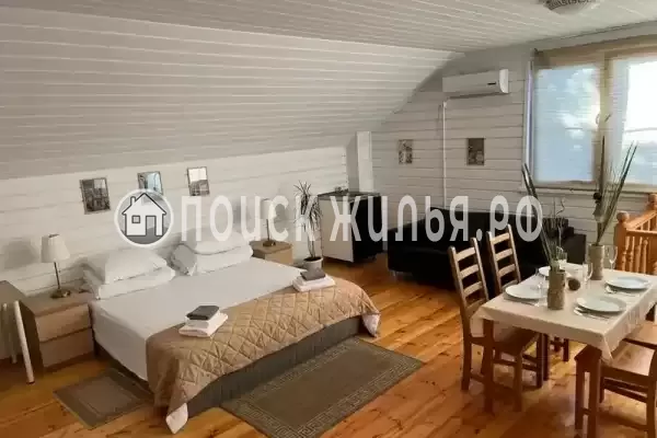 Частный сектор «Гостиничный комплекс Инал»