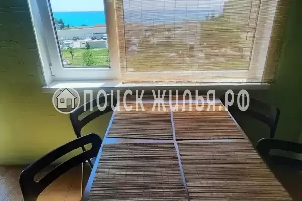 Гостевой дом «Morenebug»