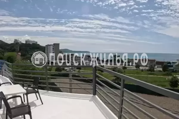 Гостевой дом «Morenebug»