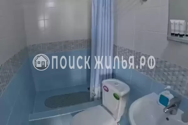 Гостевой дом «Morenebug»