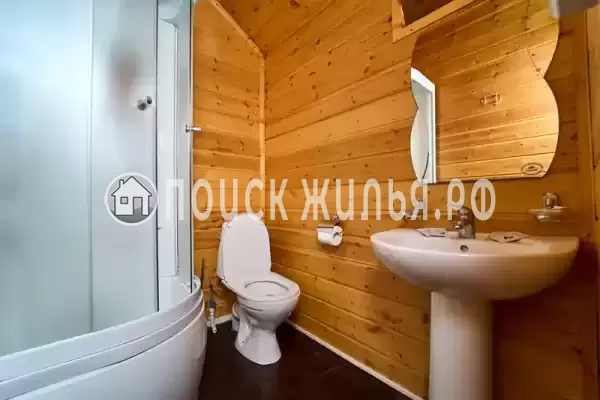 Гостевой дом «Green дача»