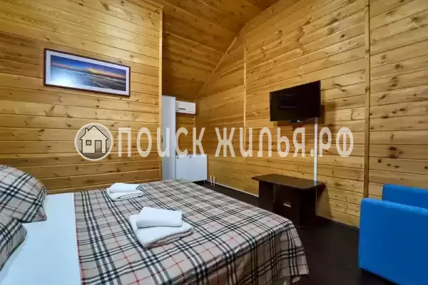 Гостевой дом «Green дача»