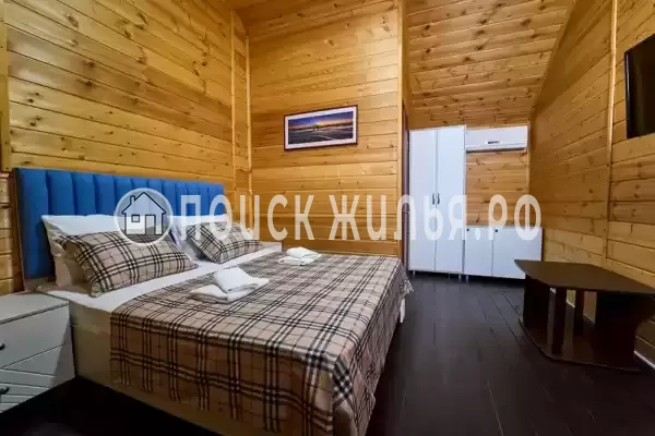 Гостевой дом «Green дача»