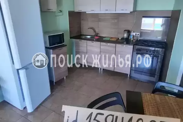 Гостевой дом «Morenebug»