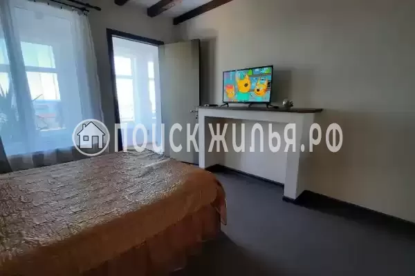 Гостевой дом «Morenebug»