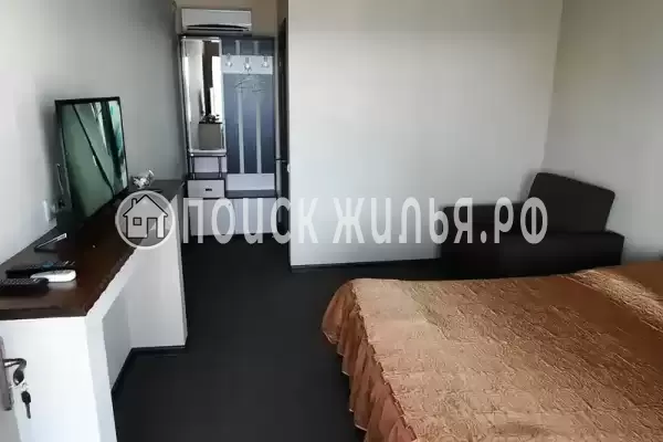 Гостевой дом «Morenebug»