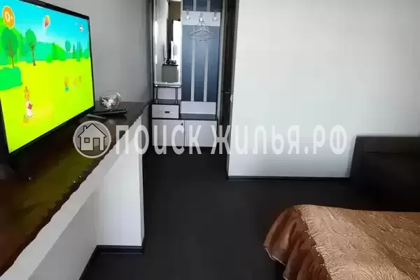 Гостевой дом «Morenebug»