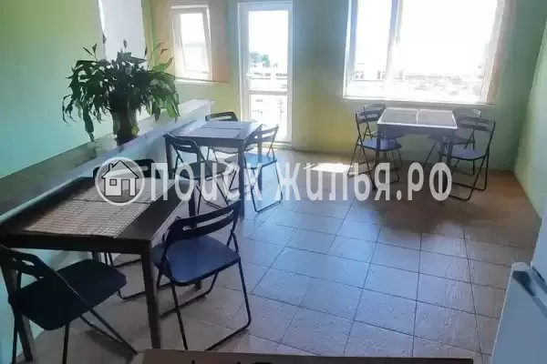 Гостевой дом «Morenebug»