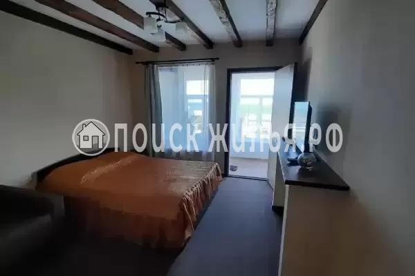 Гостевой дом «Morenebug»