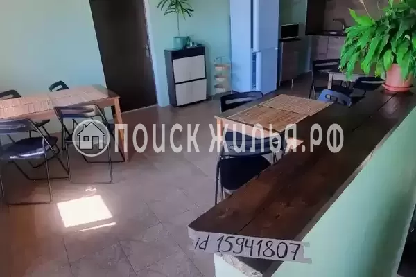 Гостевой дом «Morenebug»