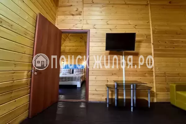 Гостевой дом «Green дача»