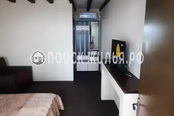 Гостевой дом «Morenebug»