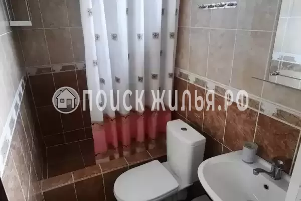 Гостевой дом «Morenebug»