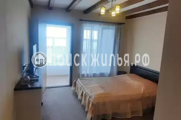 Гостевой дом «Morenebug»