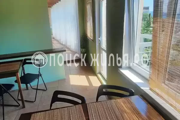 Гостевой дом «Morenebug»