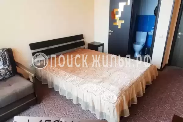 Гостевой дом «Morenebug»