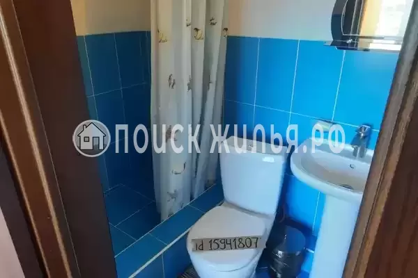 Гостевой дом «Morenebug»