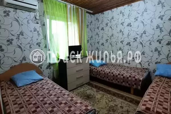 «На Полевой»