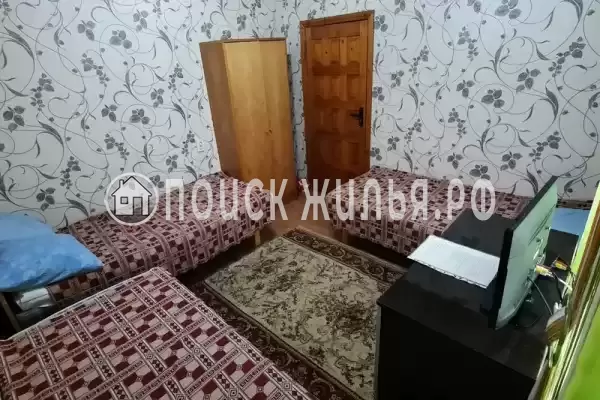 «На Полевой»