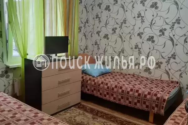 «На Полевой»