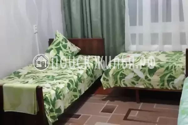 «На Полевой»