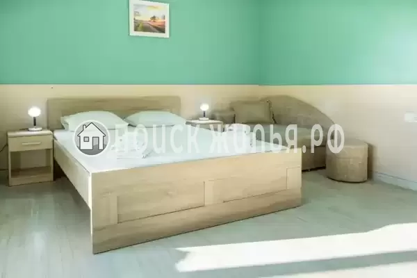 Гостевой дом «Лаванда-Небуг»