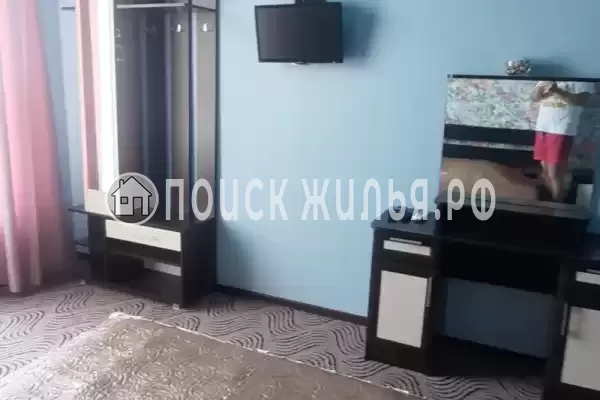 Гостевой дом «Morenebug»